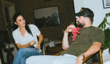 Sam Hunt and Hannah Fowler are giving their marriage a second chance.